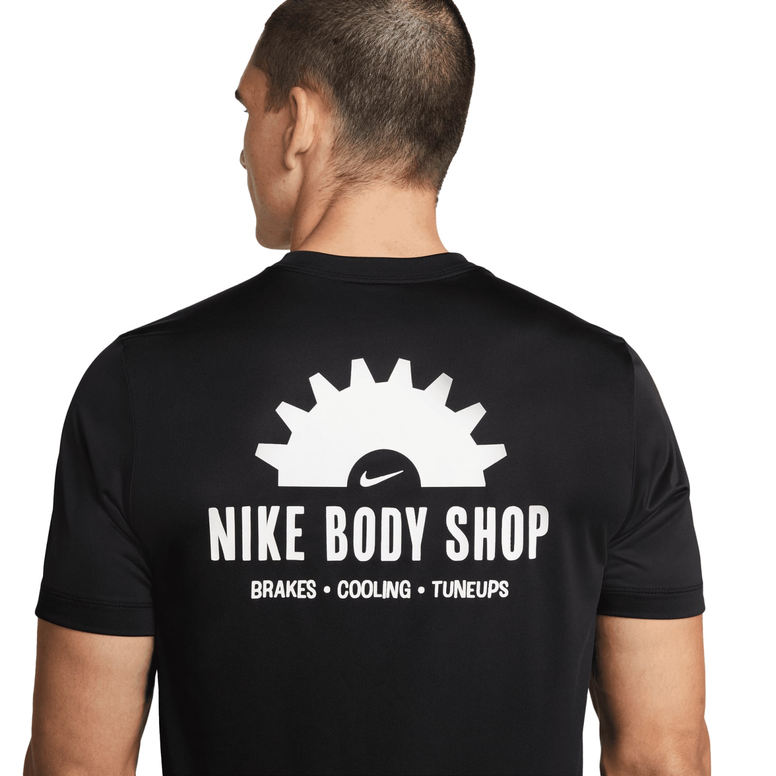 Nike store sales t shirt